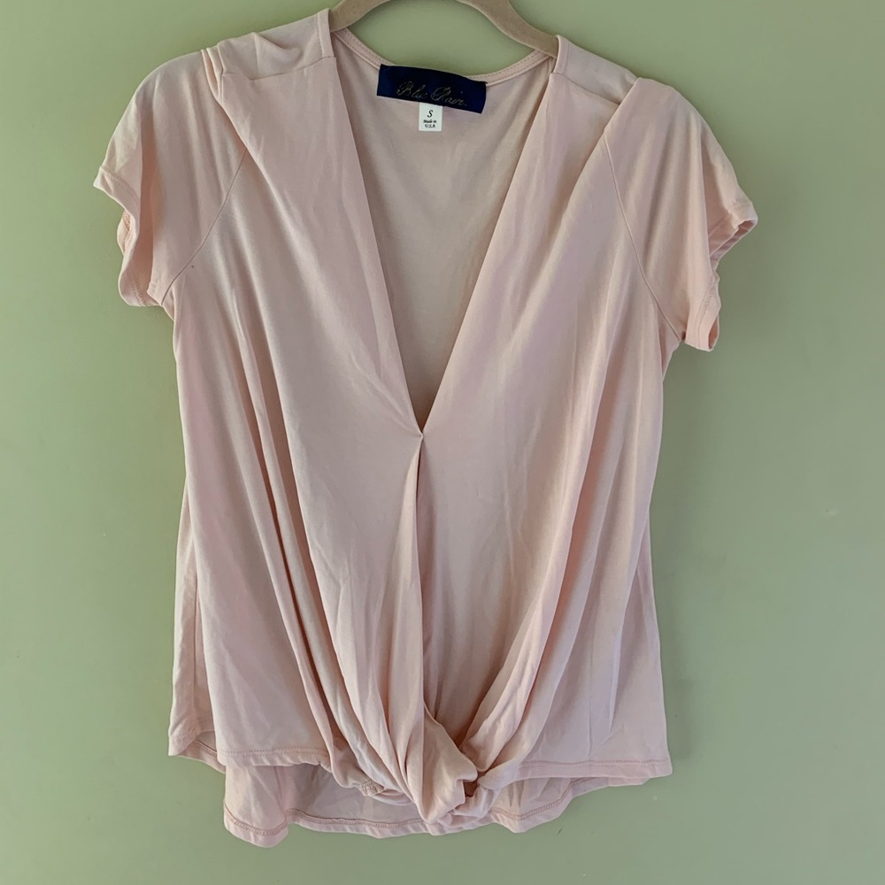 Francescas shirt